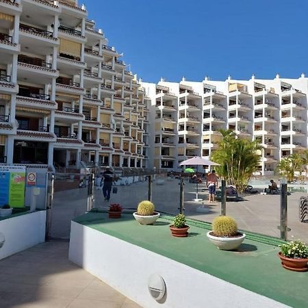 San Marino Los Cristianos Center Apartment Arona  Exteriör bild