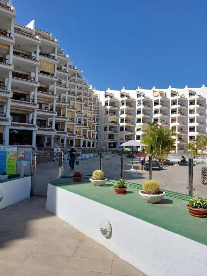 San Marino Los Cristianos Center Apartment Arona  Exteriör bild