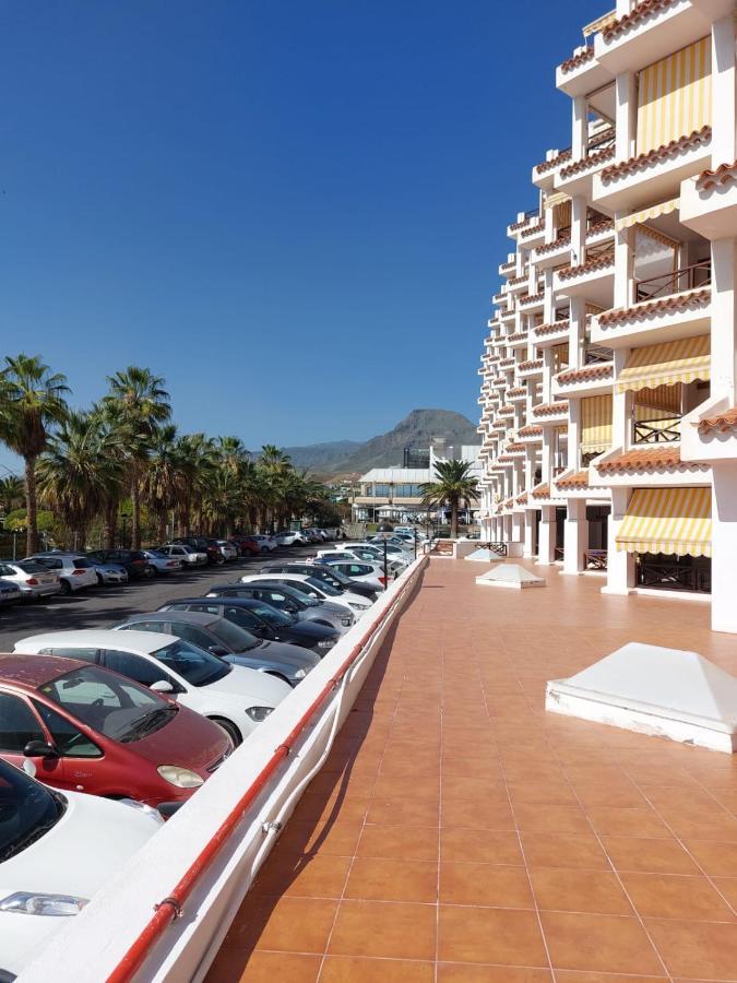San Marino Los Cristianos Center Apartment Arona  Exteriör bild