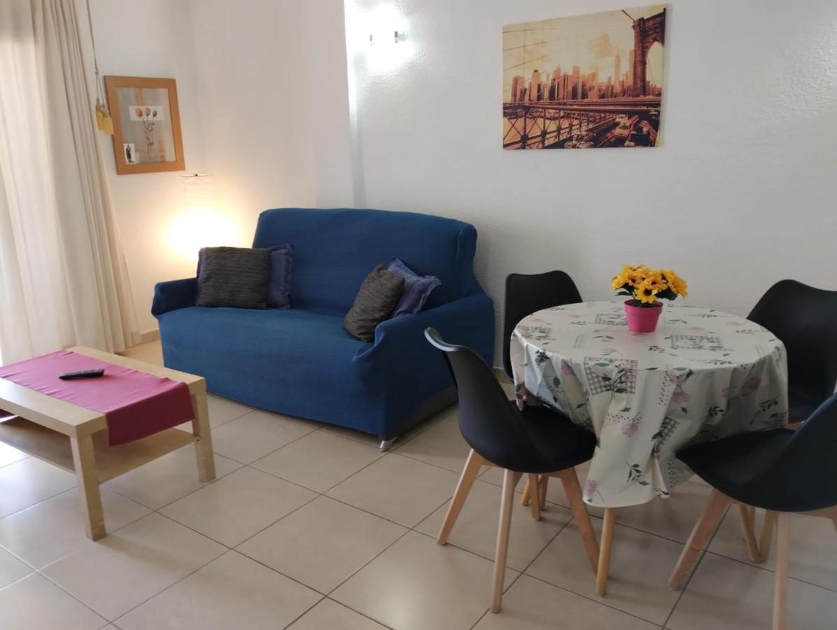 San Marino Los Cristianos Center Apartment Arona  Exteriör bild