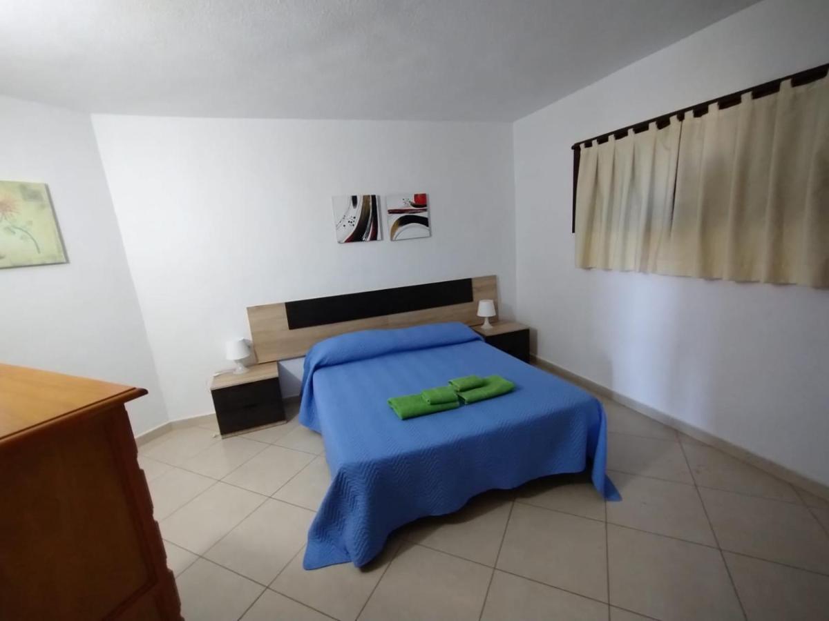 San Marino Los Cristianos Center Apartment Arona  Exteriör bild