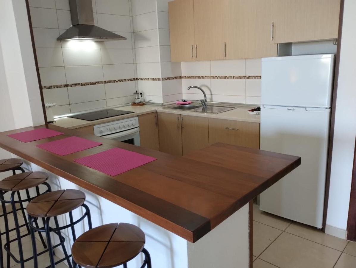 San Marino Los Cristianos Center Apartment Arona  Exteriör bild