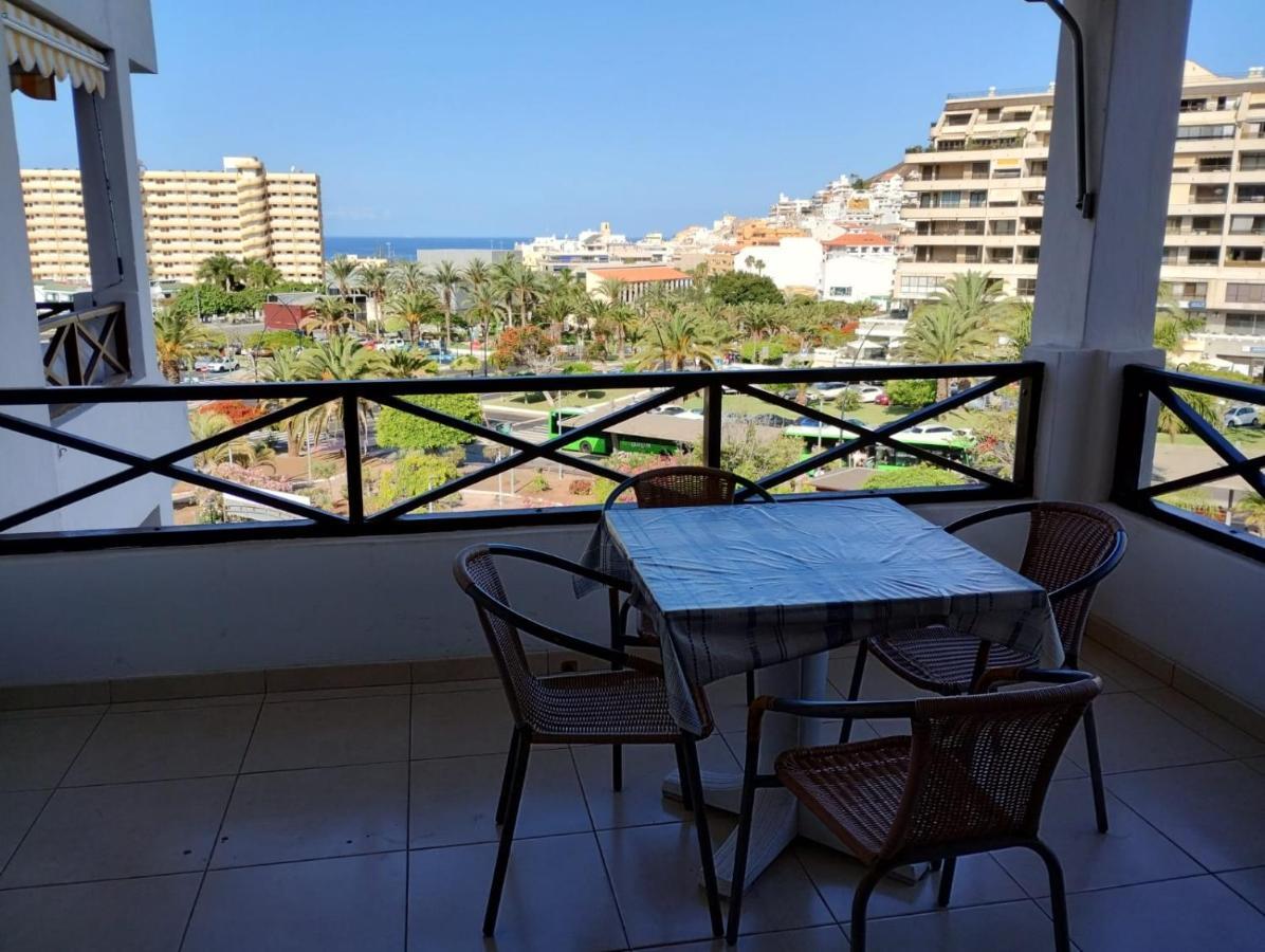 San Marino Los Cristianos Center Apartment Arona  Exteriör bild